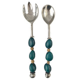 Petwer and Tagua Large Serving Set