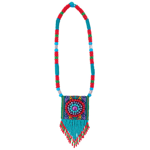 Danzante Necklace
