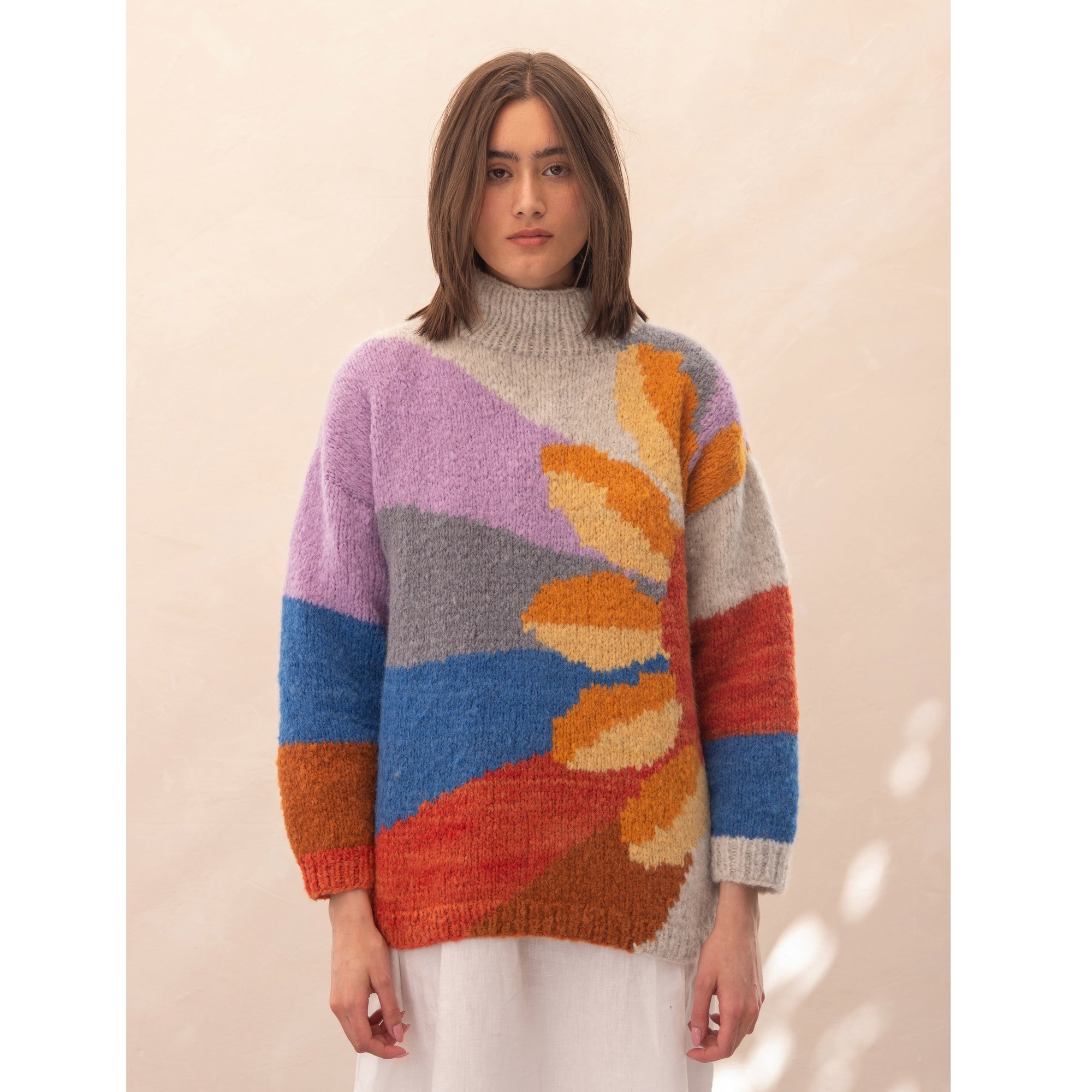 Desert Flower Pulli