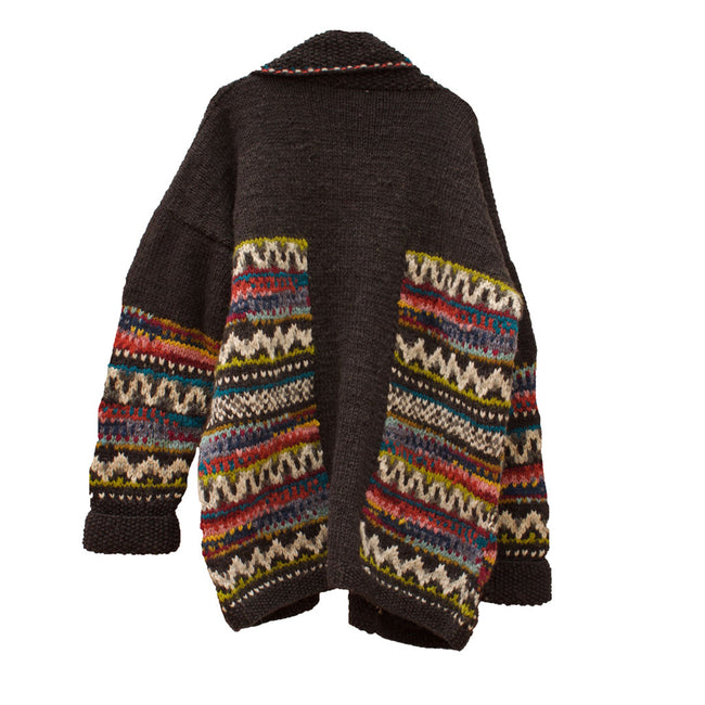 Finnegans Cardigan