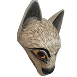 Large Lobo Mask