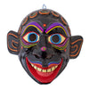 Mama Negra Mask