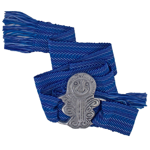 Mono Belt Buckle