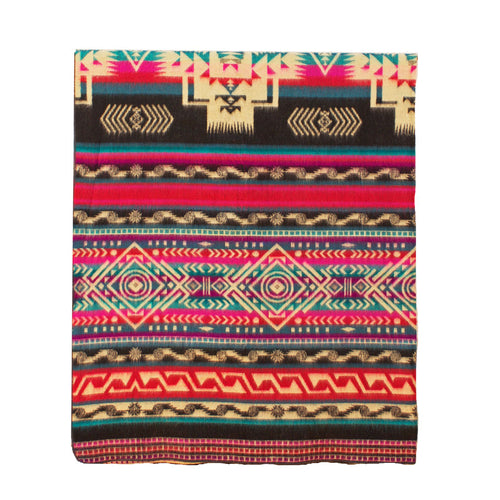Otavalo Blanket