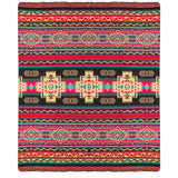 Otavalo Blanket