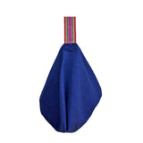 Azul Peguche Tote Bag