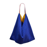 Azul Peguche Tote Bag