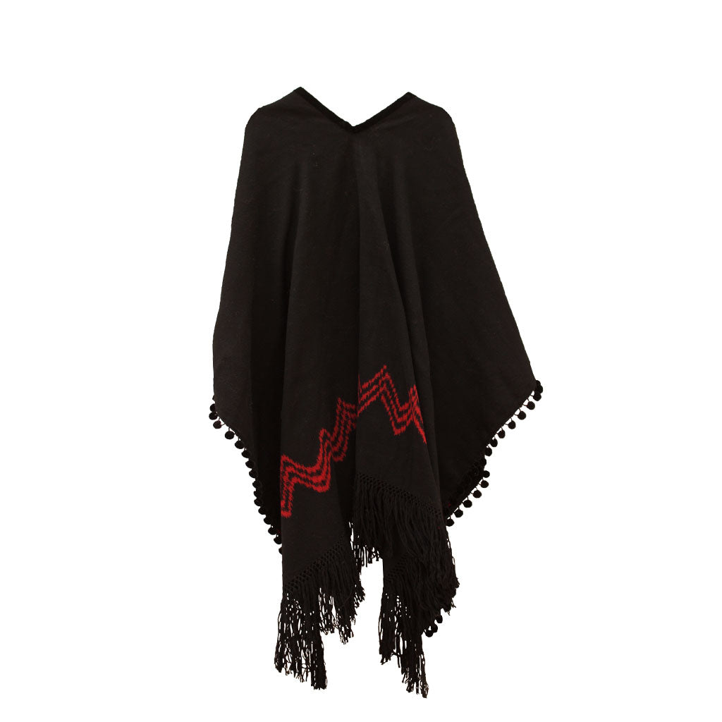 Cleofe  Macana Poncho