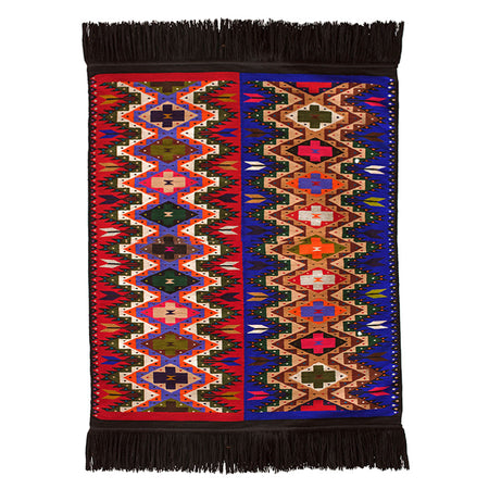 Quipus Tapestry