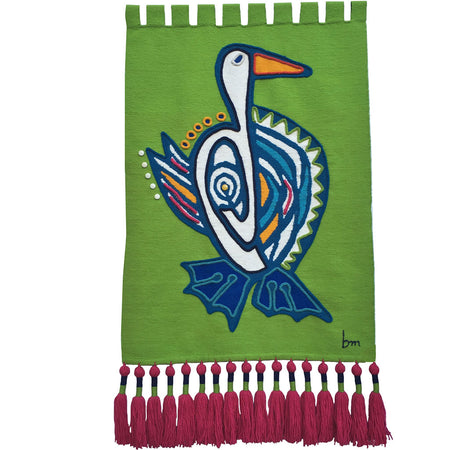 Atún Tapestry