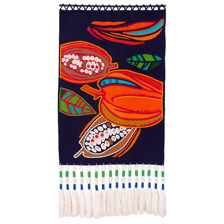 Piquero Tapestry