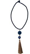 Wuango Necklace Santa Cruz