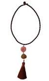 Wuango Necklace Cojimies