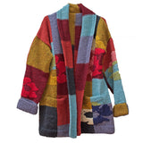 Zuleta Cardigan