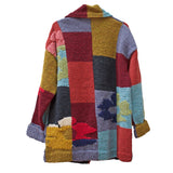 Zuleta Cardigan