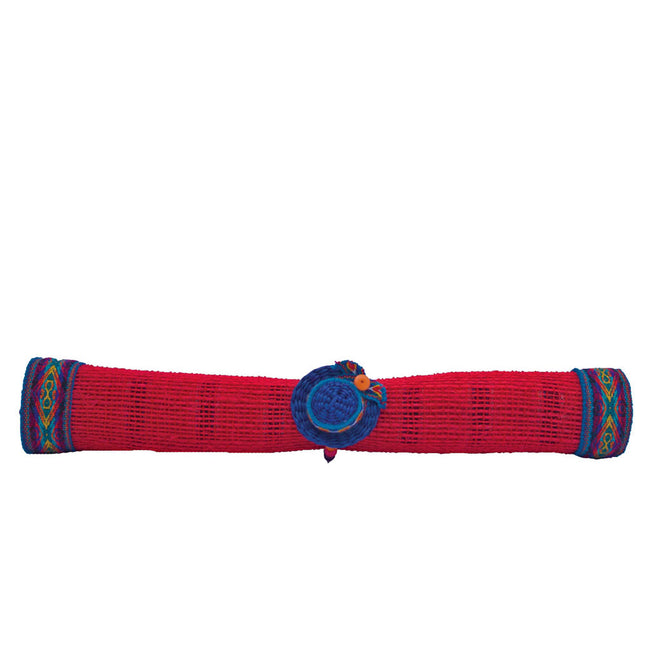 Jute Placemat and Napkin Ring